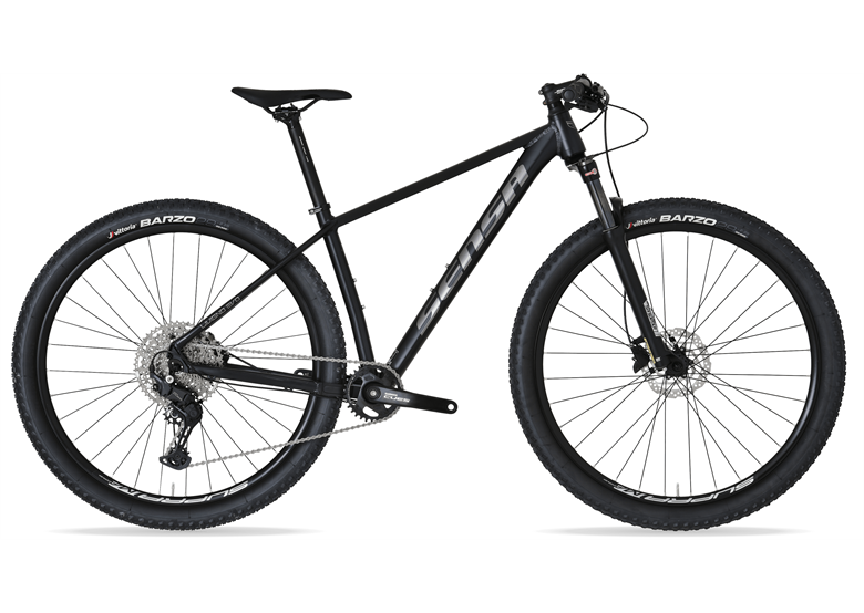 Rower MTB SENSA Livigno Evo C11