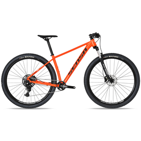Rower MTB SENSA Livigno Evo C9