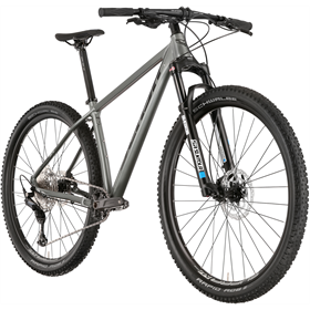 Rower MTB SENSA Livigno Evo Comp Grey