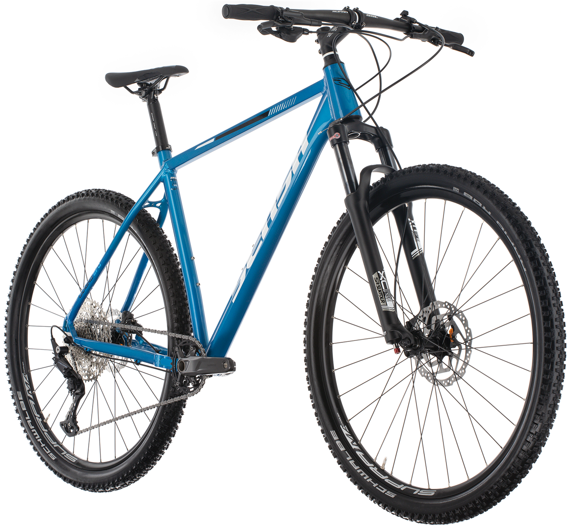 simon trail xc 27.5 review