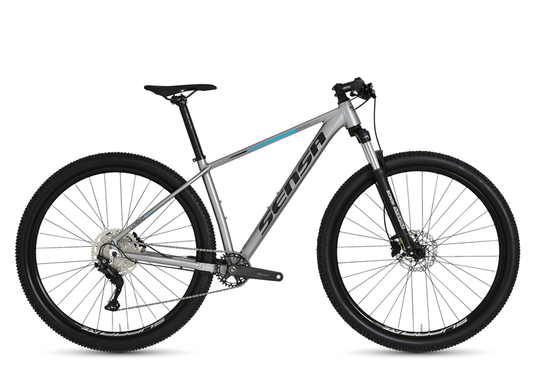 Rower MTB SENSA Livigno Evo Tour