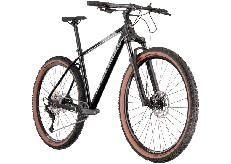 Rower MTB SENSA Livigno XC XT-Edition