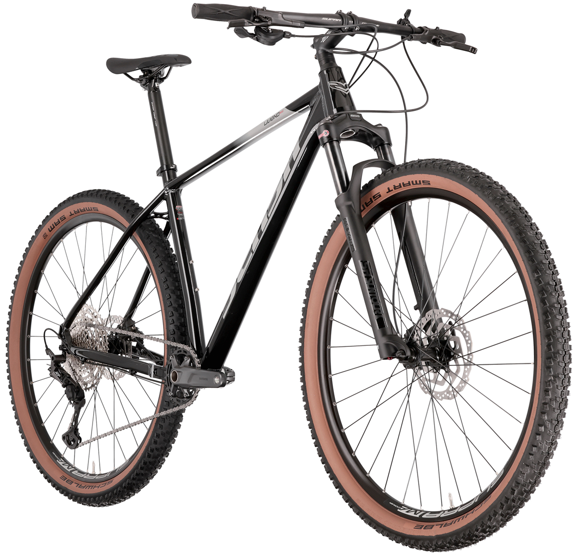 Rower MTB SENSA Livigno XC XT-Edition | CentrumRowerowe.pl