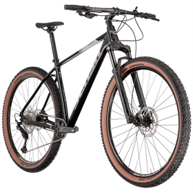 Rower MTB SENSA Livigno XC XT-Edition