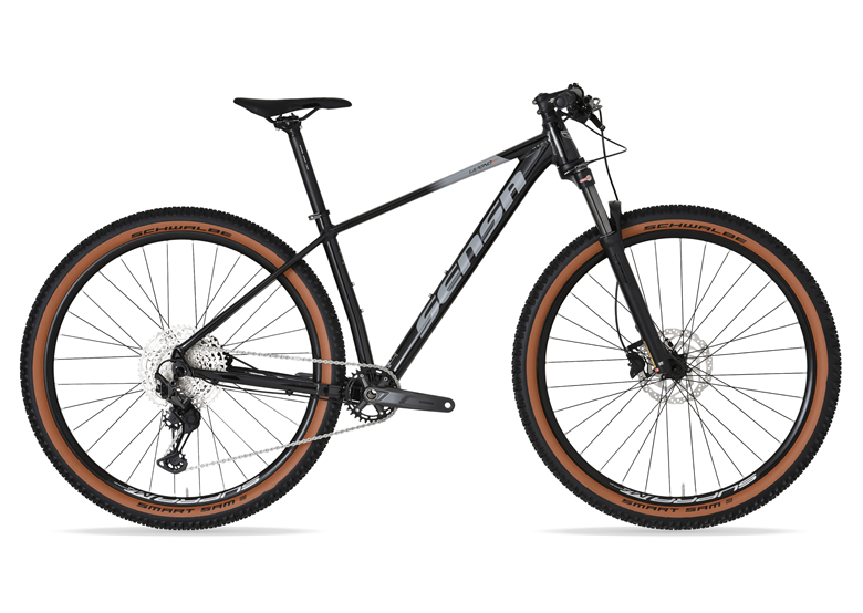 Rower MTB SENSA Livigno XC XT-Edition