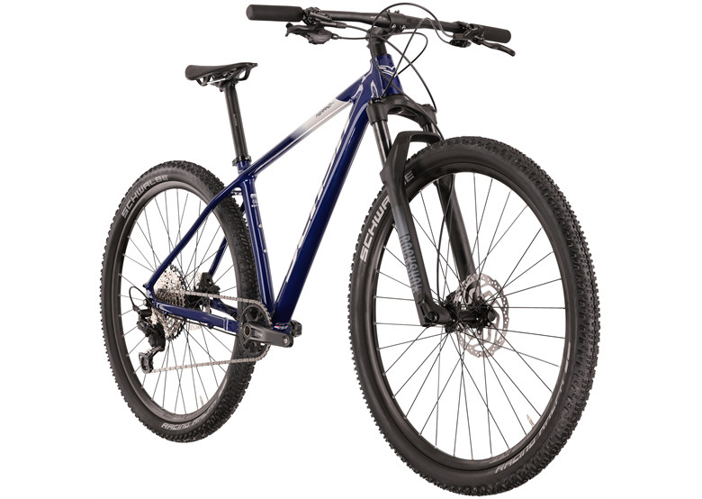Rower MTB SENSA Merano XC Pro