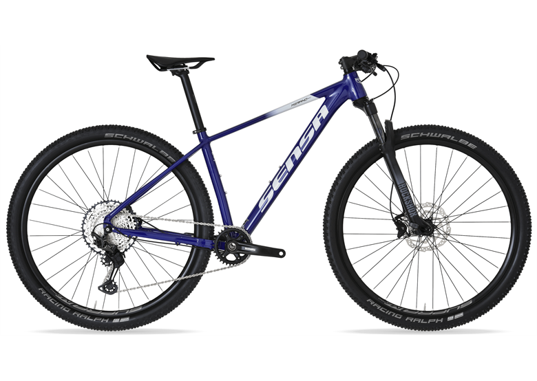 Rower MTB SENSA Merano XC Pro
