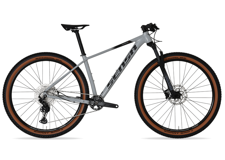 Rower MTB SENSA Merano XC Race