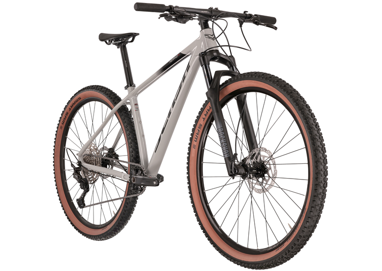 Rower MTB SENSA Merano XC Race