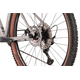 Rower MTB SENSA Merano XC Race