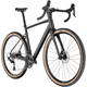 Rower gravel SENSA Modena GRX (2x12)