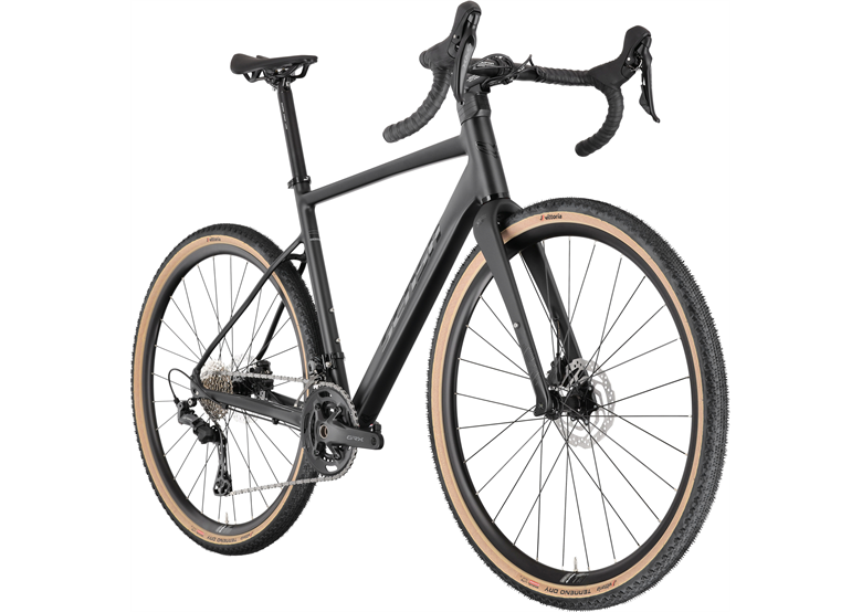 Rower gravel SENSA Modena GRX (2x12)