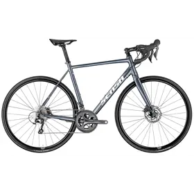 Rower szosowy SENSA Romagna Disc Tiagra