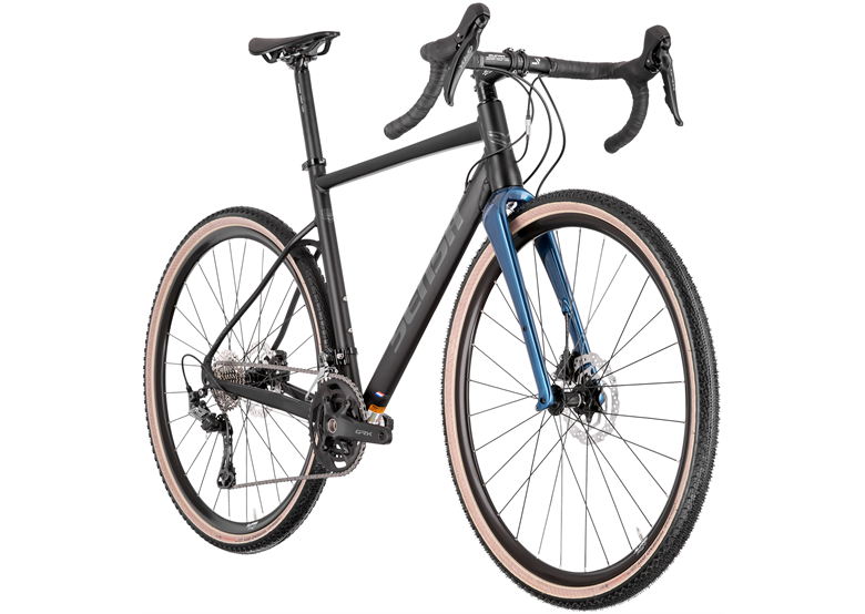Rower gravel SENSA Romagna Gravel GRX