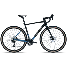Rower gravel SENSA Romagna Gravel XP GRX 2x12