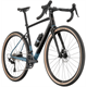 Rower gravel SENSA Romagna Gravel XP GRX 2x12
