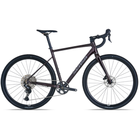 Rower gravel SENSA Romagna Gravel XP Tour