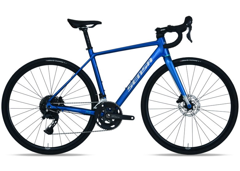 Rower szosowy SENSA Romagna RS Tour Special