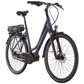 Rower elektryczny SENSA Treviso Power