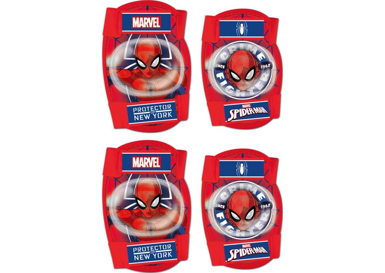 Ochraniacze dziecięce na kolana i łokcie SEVEN 