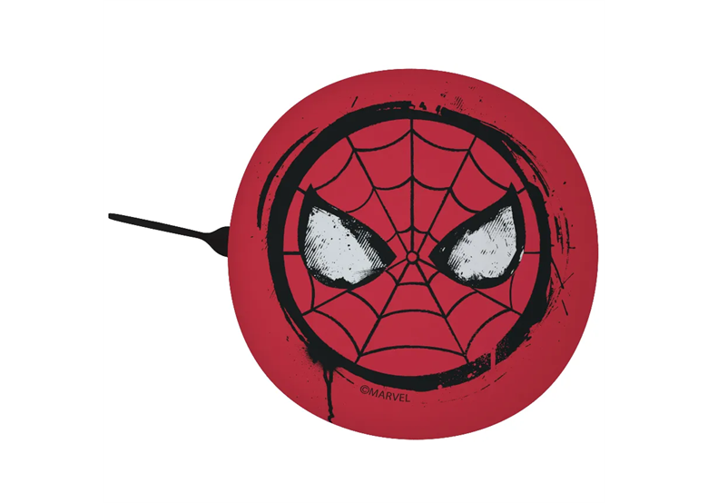 Dzwonek SEVEN Retro 6CM