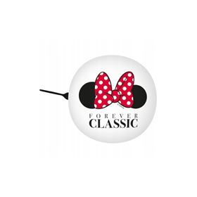 Dzwonek SEVEN Retro 6CM