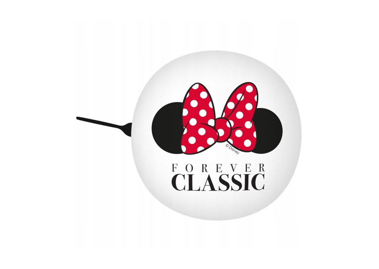 Dzwonek SEVEN Retro 6CM