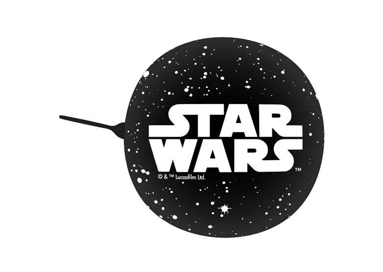 Dzwonek SEVEN Retro 6CM