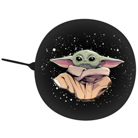 Dzwonek SEVEN Retro 6CM