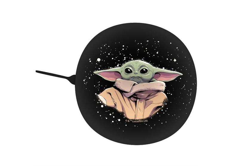 Dzwonek SEVEN Retro 6CM