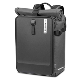 Sakwa SHAD Daily Pannier Backpack