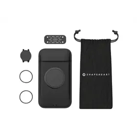 Pokrowiec na telefon SHAPEHEART 