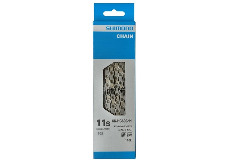Łańcuch SHIMANO 105 CN-HG600