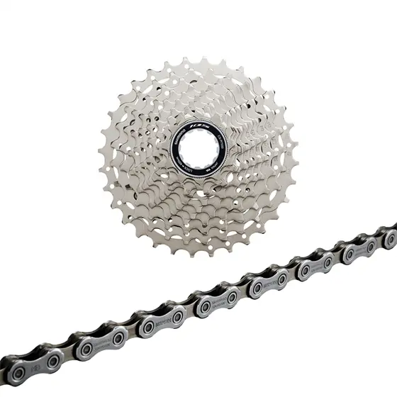 パーツ SHIMANO 105 R7000 mix set Shimano 105 R7000 11 Speed Groupset