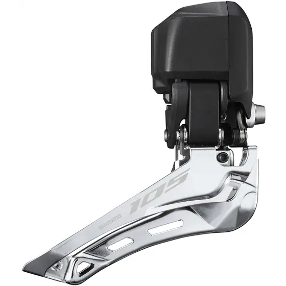 Osprzęt elektroniczny Shimano 105 Di2 | CentrumRowerowe.pl