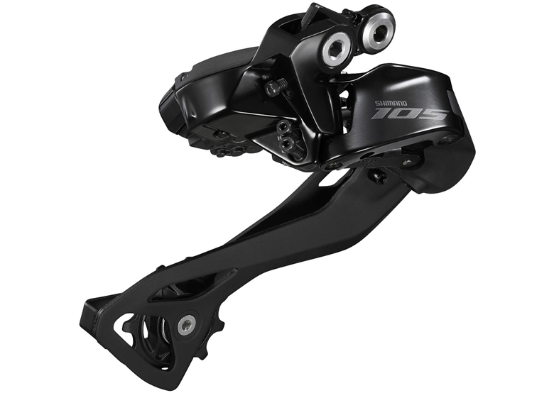 105 Di2 Rd Przerzutka tylna SHIMANO 105 Di2 RD-R7150 | CentrumRowerowe.pl