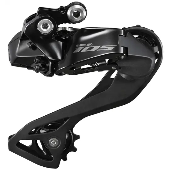 パーツ SHIMANO - SHIMANO 105 Tarcza mechanizmu korbowego Shimano 105 FC-5800 36T 52/36