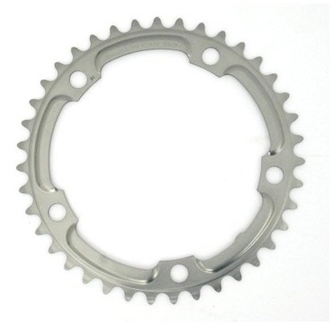 パーツ shimano 105 fc-5600 SHIMANO 「シマノ」 105 FC-5600 50-34T 170mm クランクセット