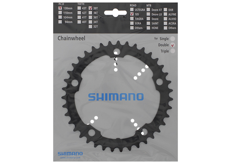 Zębatka rowerowa SHIMANO 105 FC-5700