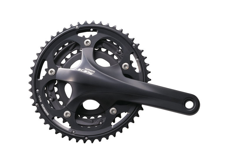 Mechanizm korbowy SHIMANO 105 FC-5703