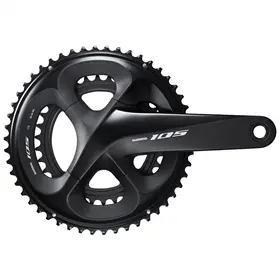 Mechanizm korbowy SHIMANO Dura Ace FC-R9200 | CentrumRowerowe.pl