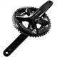 Mechanizm korbowy SHIMANO 105 FC-R7100