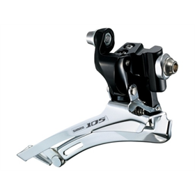 Przerzutka przednia SHIMANO 105 FD-5700