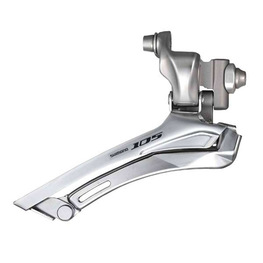 Dérailleur avant Shimano 105 FD-R7150 12 vitesses