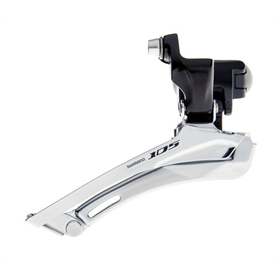 Przerzutka przednia SHIMANO 105 FD-5700