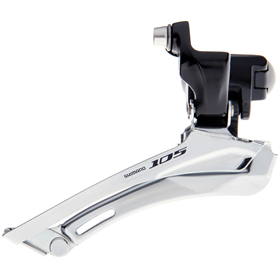 Przerzutka przednia SHIMANO 105 FD-5700
