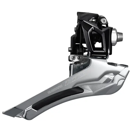 【美品】 SHIMANO 105 ST-R7000 SHIMANO 105 デュアルコントロールレバーリムブレーキ 11スピード