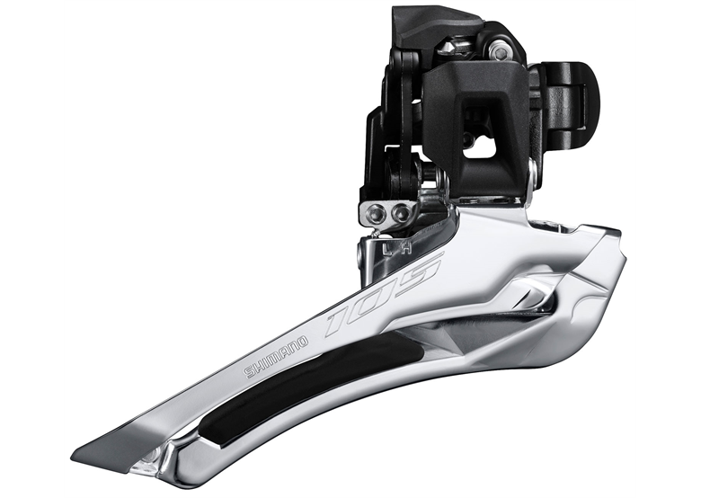 Przerzutka przednia SHIMANO 105 FD-R7100