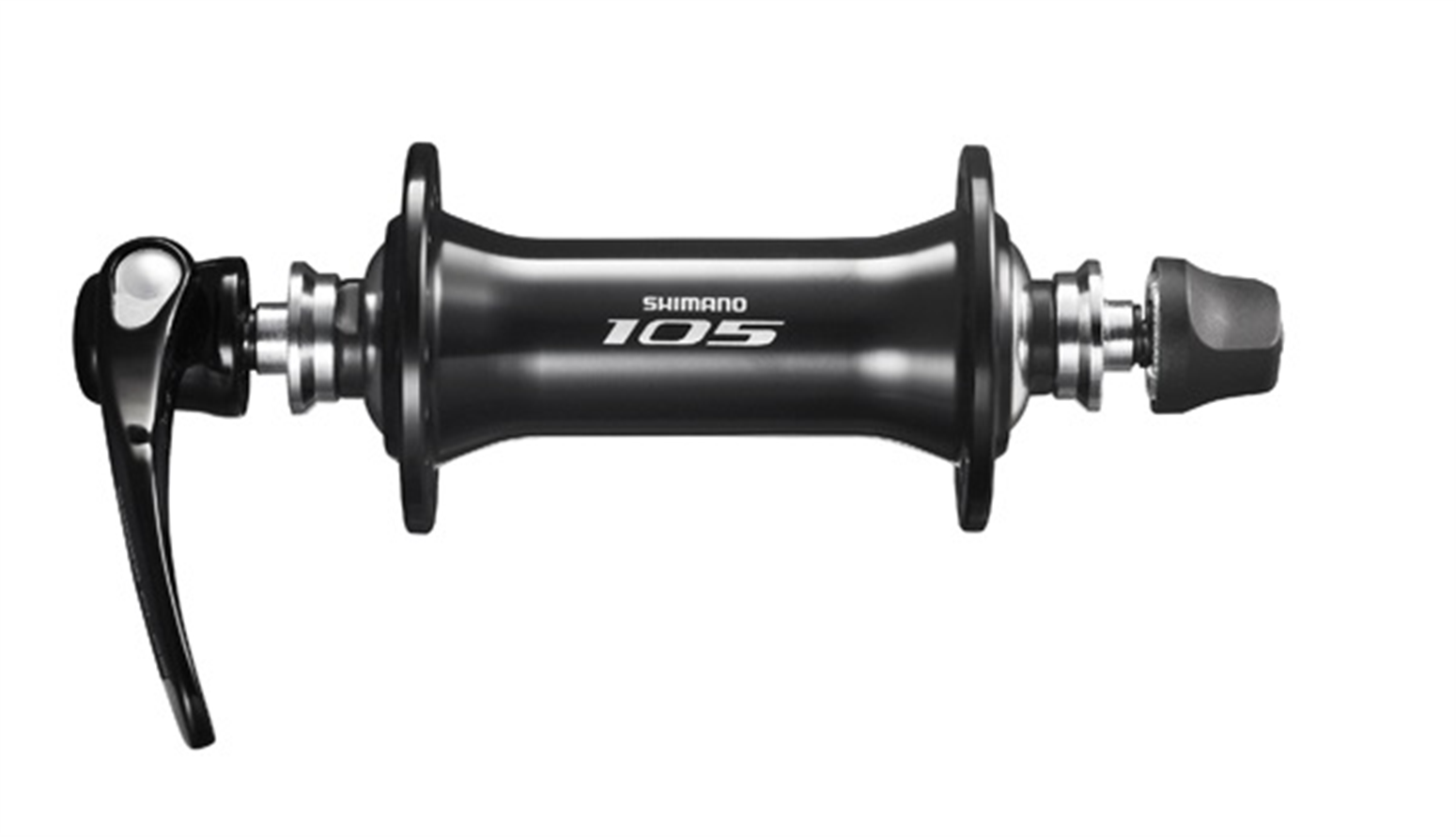 NOS NIB Shimano 105 HB-5500 Front Hub 36H VINTAGE