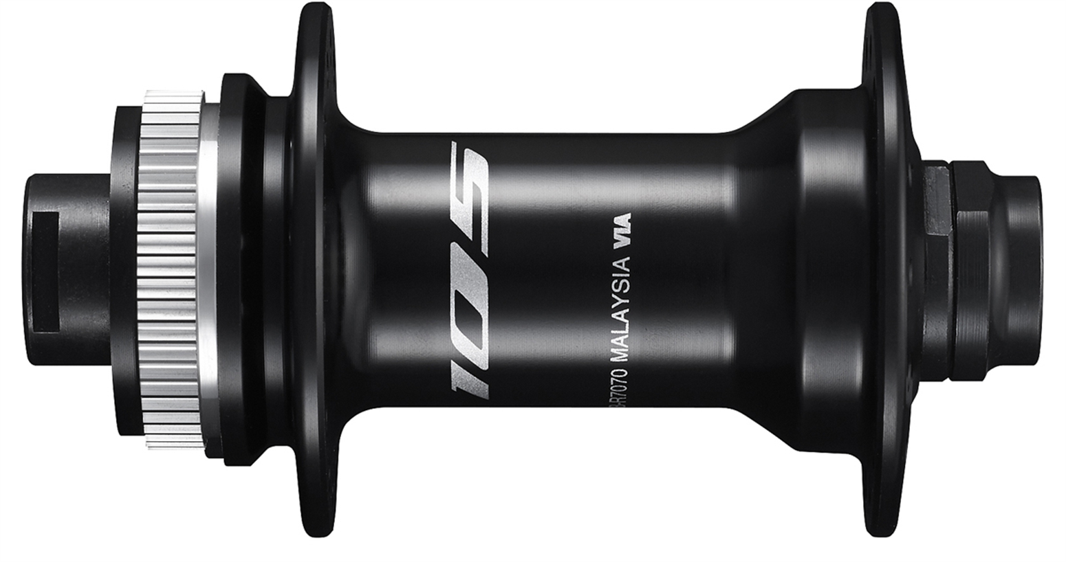 Piasta przednia SHIMANO 105 HB-R7070 | CentrumRowerowe.pl